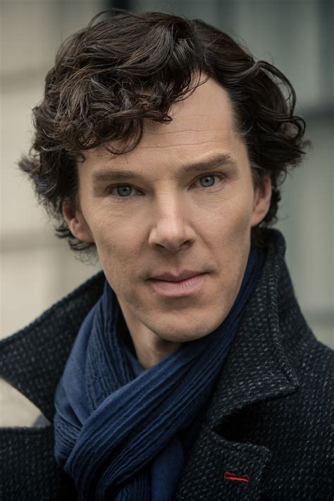 Sherlock Holmes .